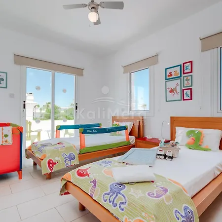 Hanna Villa *
