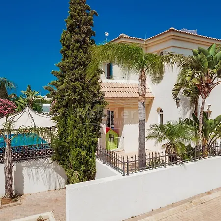 Hanna Villa